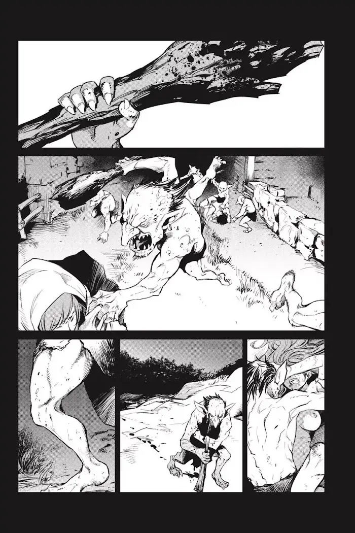 Goblin Slayer Chapter 13 image 24_optimized